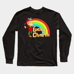 lucky-charms Long Sleeve T-Shirt